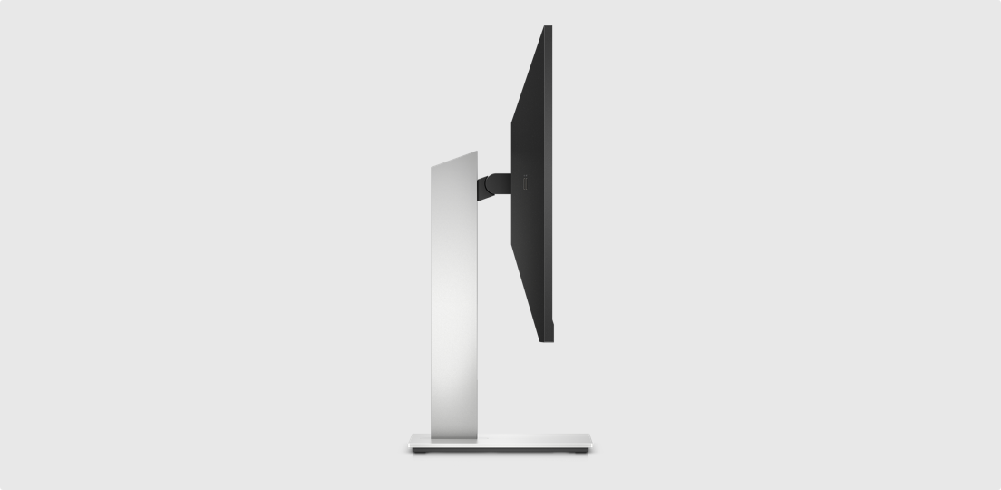 HP Interactive 3D Product Library
