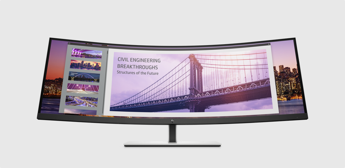 HP Interactive 3D Product Library
