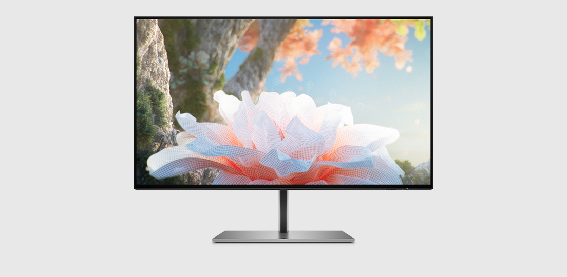 HP Interactive 3D Product Library