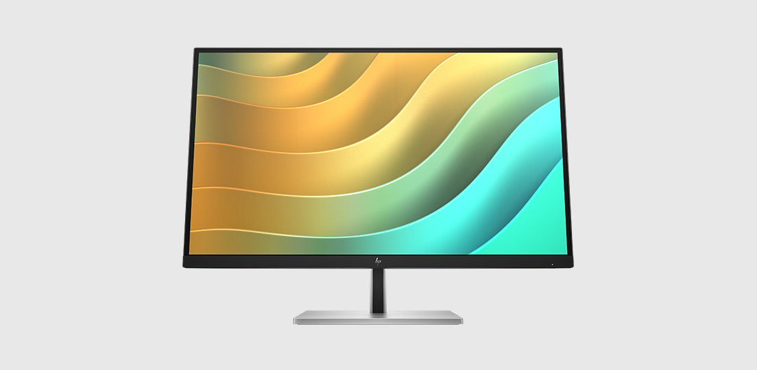 HP Interactive 3D Product Library