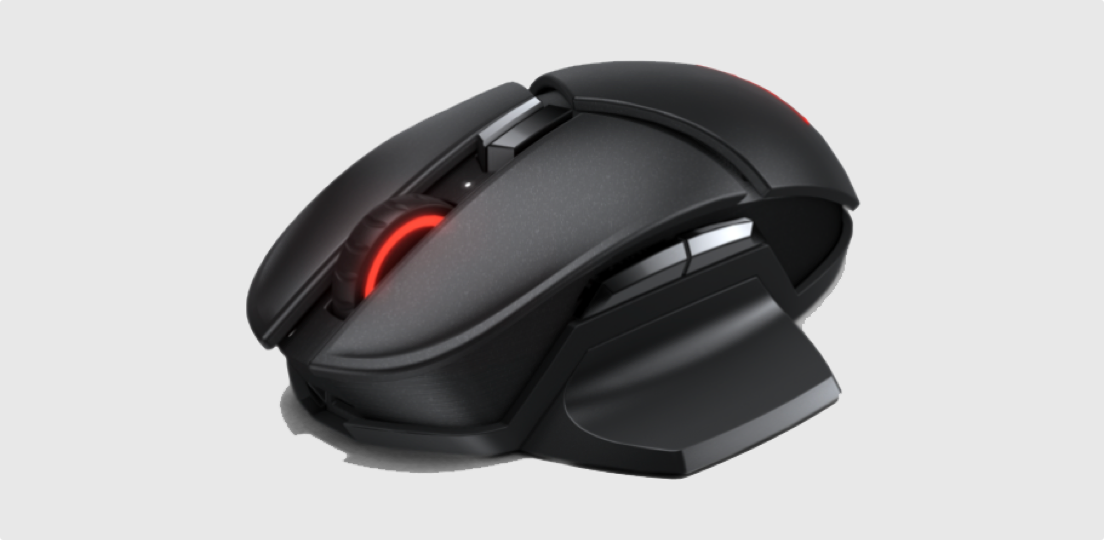 HP Interactive 3D Product Library